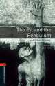 Oxford Bookworms Library 2: The Pit and the Pendulum and Other Stories, Edgar Allan Poe 
