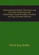 Nikomachische Ethik. ?bersetzt und mit einer Einleitung und erkl?renden Anmerkunden versehen von Eug (German Edition), Theol Eug Rolfes 