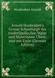 Arnold Houbraken's Grosse Schouburgh der niederl?ndischen Maler und Malerinnen. ?bers. und mit Einle (German Edition), Houbraken Arnold 
