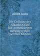Die Gedichte des 'Alkama Alfahl. Mit Anmerkungen Herausgegeben (German Edition), Albert Socin 