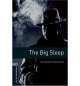 Oxford Bookworms Library. Stage 4. Big Sleep, Raymond Chandler 