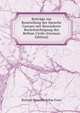 Beitrage zur Beurteilung der Sprache Caesars mit Besonderer Berucksichtigung des Bellum Civile (German Edition), Richard Benedikt Julius Frese 