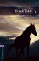 Oxford Bookworms Library. Stage 4. Black Beauty, Анна Сьюэлл 