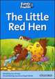 Family and Friends Readers 1: The Little Red Hen, Sue Arengo 