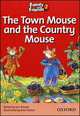 Family and Friends: Level 2: The Town Mouse and the Country Mouse, Sue Arengo 