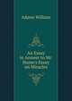 An Essay in Answer to Mr. Hume's Essay on Miracles, Adams William 