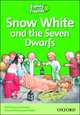 FAMILY & FRIENDS READERS 3A SNOW WHITE, Sue Arengo 