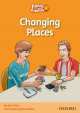 Family and Friends Readers 4: Changing Places, Naomi Simmons, Tamzin Thompson, Jenny Quintana 