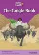 Family and Friends Readers 5: The Jungle Book, Naomi Simmons, Tamzin Thompson, Jenny Quintana 