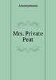 Mrs. Private Peat, Heinrich Kretschmayr 
