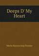 Deeps D' My Heart, Merle Hayescomp Ponder 