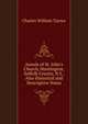 Annals of St. John's Church, Huntington, Suffolk County, N.Y., Also Historical and Descriptive Notes, Charles William Turner 