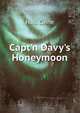 Capt'n Davy's Honeymoon, Caine Hall 