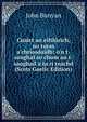 Cuairt an eilthirich, no turas a'chriosdaidh: o'n t-saoghal so chum an t-saoghail a ta ri teachd (Scots Gaelic Edition), John Bunyan 