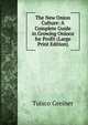 The New Onion Culture: A Complete Guide in Growing Onions for Profit (Large Print Edition), Tuisco Greiner 