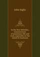 In the New Hebrides; reminiscences of missionary life and work, especially on the island of Aneityum, John Inglis 
