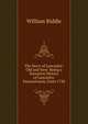 The Story of Lancaster: Old and New: Being a Narrative History of Lancaster, Pennsylvania, Form 1730, William Riddle 
