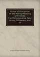 Rules of Discipline of the Yearly Meeting of Friends: For Pennsylvania, New Jersey, Delaware, and th, Society of Friends Philadelph Meeting 
