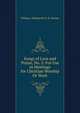Songs of Love and Praise, No. 2: For Use in Meetings for Christian Worship Or Work, William J. Kirkpatrick H. R. Sweney 