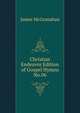 Christian Endeavor Edition of Gospel Hymns No.06, James McGranahan 