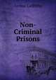 Non-Criminal Prisons, Griffiths Arthur 