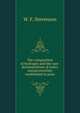 The composition of hydrogen and the non-decomposition of water, incontrovertibly established in answ, W. F. Stevenson 