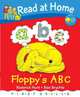 Read at Home. First Skills: Floppy's ABC, Roderick Hunt, Alex Brychta 