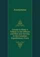 Canada in Khaki A Tribute to the Officers and Men now Serving in the Canadian Expeditionary Force, Heinrich Kretschmayr 