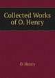 Collected Works of O. Henry, О`Генри 