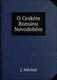 O Ceskem Romanu Novodobem., J. Machal 