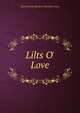 Lilts O' Love, Illustrated by Dearborn Mortimer Lewis 