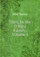 Tales, by the O'Hara Family, Volume I, John Banim 
