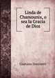 Linda de Chamounix, o sea la Gracia de Dios, Gaetano Donizetti 