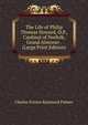 The Life of Philip Thomas Howard, O.P., Cardinal of Norfolk, Grand Almoner . (Large Print Edition), Charles Ferrers Raymund Palmer 
