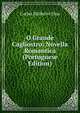 O Grande Cagliostro: Novella Romantica (Portuguese Edition), Carlos Malheiro Dias 