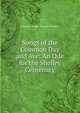 Songs of the Common Day and Ave: An Ode for the Shelley Centenary, Charles George Douglas Roberts 