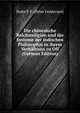 Die chinesische Reichsreligion und die Systeme der indischen Philosophie in ihrem Verhaltniss zu Off (German Edition), Stuhr P. F. (Peter Feddersen) 