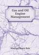 Gas and Oil Engine Management, Manfred Powis Bale 