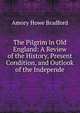 The Pilgrim in Old England: A Review of the History, Present Condition, and Outlook of the Independe, Amory Howe Bradford 