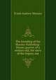The founding of the Munsey Publishing-House, quarter of a century old; the story of the Argosy, our, Frank Andrew Munsey 