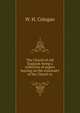 The Church of old England: being a collection of papers bearing on the continuity of the Church in, W. H. Cologan 