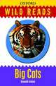 Wild Reads: Big Cats, Kenneth Ireland 