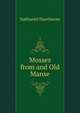 Mosses from and Old Manse., Hawthorne Nathaniel 