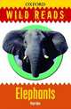 Wild reads : Elephants, Paul May 