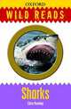 Wild Reads: Sharks, Chris Powling 