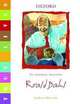 True Lives: Roald Dahl, Shavick Andrea 