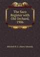 The Saco Register with Old Orchard, 1906, Mitchell H. E. (Harry Edward) 