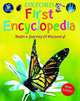 Oxford First Encyclopaedia