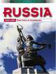 Russia, 1855-1991. from tsars to commissars, Oxley, Peter 