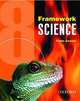 Framework Science: Students' Book Year 8, Gannon, Paddy 
